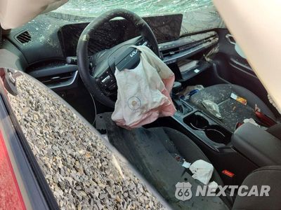 Zdjęcie 8 z 13 samochodu: 2025 KIA K4 LXS VIN:3KPFT4DE3SE039514 - miniatura