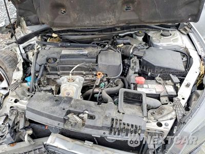 Zdjęcie 11 z 12 samochodu: 2015 HONDA ACCORD LX VIN:1HGCR2F30FA027560 - miniatura