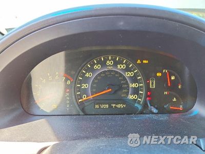 Zdjęcie 9 z 13 samochodu: 2007 HONDA ODYSSEY EXL VIN:5FNRL38747B108571 - miniatura