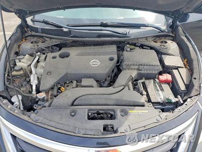 Zdjęcie 11 z 12 samochodu: 2014 NISSAN ALTIMA 2.5 VIN:1N4AL3AP2EC425420 - miniatura