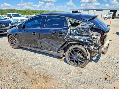 Drugie zdjęcie samochodu z przodu: 2016 FORD FOCUS SE VIN:1FADP3K27GL330133 - miniatura