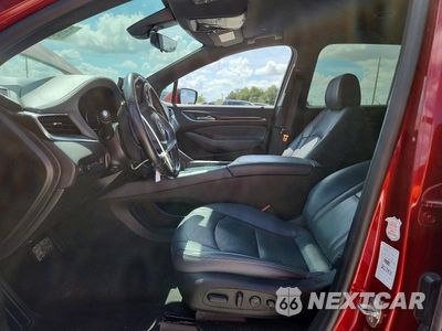 Zdjęcie 7 z 13 samochodu: 2022 BUICK ENCLAVE PREMIUM VIN:5GAEVBKW9NJ118247 - miniatura