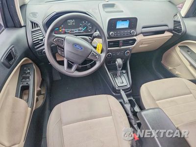 Zdjęcie 8 z 13 samochodu: 2020 FORD ECOSPORT S VIN:MAJ3S2FE5LC336337 - miniatura