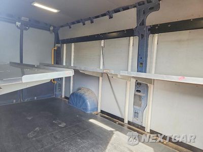Zdjęcie 10 z 12 samochodu: 2021 RAM PROMASTER 3500 DELIVERY VAN VIN:3C6MRVJGXME535650 - miniatura