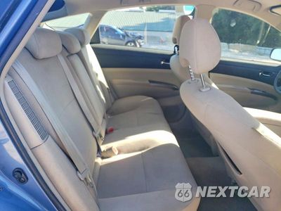 Zdjęcie 10 z 12 samochodu: 2007 TOYOTA PRIUS BASE VIN:JTDKB20U277664173 - miniatura