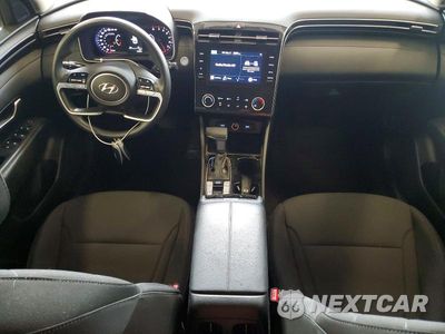 Zdjęcie 8 z 14 samochodu: 2022 HYUNDAI TUCSON SEL VIN:5NMJBCAE1NH117345 - miniatura