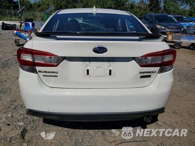 Zdjęcie 6 z 12 samochodu: 2019 SUBARU IMPREZA PREMIUM VIN:4S3GKAM65K3611544 - miniatura