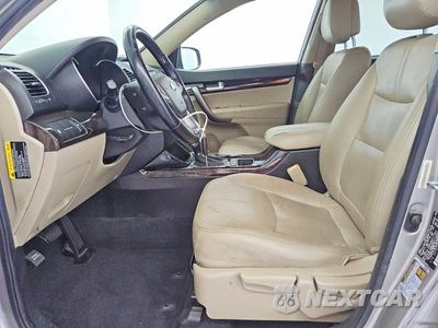 Zdjęcie 7 z 13 samochodu: 2015 KIA SORENTO LX VIN:5XYKT3A65FG624142 - miniatura