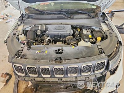Zdjęcie 12 z 13 samochodu: 2023 JEEP COMPASS LATITUDE VIN:3C4NJDBN5PT561679 - miniatura