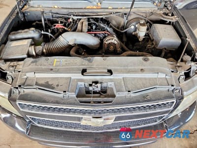 Zdjęcie 12 z 13 samochodu: 2007 CHEVROLET TAHOE K1500 VIN:1GNFK13097R301952 - miniatura