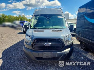 Piąte zdjęcie samochodu w środku: 2019 FORD TRANSIT T-250 VIN:1FTYR3XM5KKB90047 - miniatura