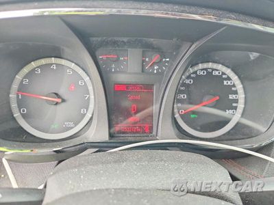 Zdjęcie 9 z 13 samochodu: 2014 GMC TERRAIN DENALI VIN:2GKFLZE30E6240113 - miniatura