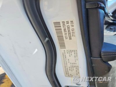 Zdjęcie 13 z 13 samochodu: 2025 JEEP GRAND CHEROKEE LAREDO VIN:1C4RJHAG9SC320496 - miniatura