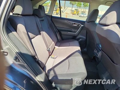 Zdjęcie 11 z 13 samochodu: 2025 TOYOTA RAV4 HYBRID XLE VIN:JTMRWRFV8SD310549 - miniatura