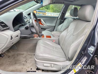 Zdjęcie 7 z 12 samochodu: 2010 TOYOTA CAMRY XLE V6 VIN:4T1BK3EK5AU110143 - miniatura