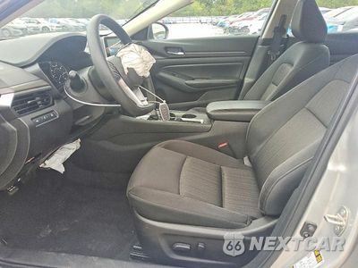 Zdjęcie 7 z 12 samochodu: 2025 NISSAN ALTIMA SV VIN:1N4BL4DV3SN365121 - miniatura