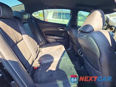 Zdjęcie 10 z 12 samochodu: 2018 ACURA TLX TECH+A VIN:19UUB3F61JA000644 - miniatura