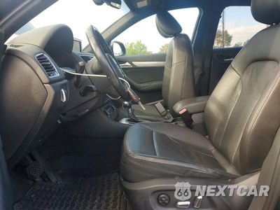 Zdjęcie 7 z 13 samochodu: 2018 AUDI Q3 PREMIUM VIN:WA1ECCFS8JR009642 - miniatura
