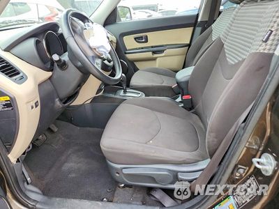Zdjęcie 7 z 13 samochodu: 2010 KIA SOUL + VIN:KNDJT2A22A7132094 - miniatura