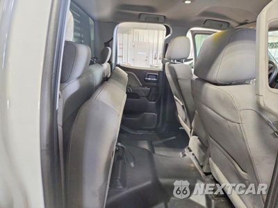 Zdjęcie 10 z 12 samochodu: 2018 GMC SIERRA K1500 VIN:1GTV2LEC3JZ206155 - miniatura