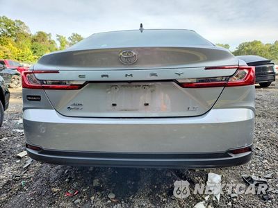 Zdjęcie 6 z 12 samochodu: 2025 TOYOTA CAMRY LE VIN:4T1DBADK0SU512720 - miniatura