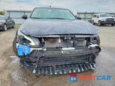 Piąte zdjęcie samochodu w środku: 2026 NISSAN ALTIMA SV VIN:1N4BL4DV8TN320452 - miniatura