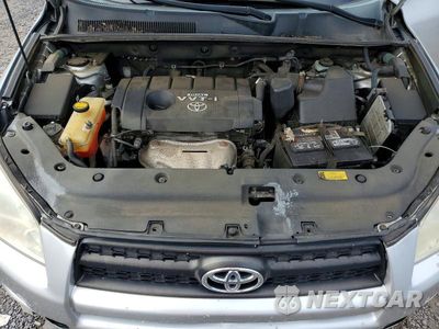 Zdjęcie 12 z 13 samochodu: 2010 TOYOTA RAV4 BASE VIN:2T3BF4DV9AW072722 - miniatura