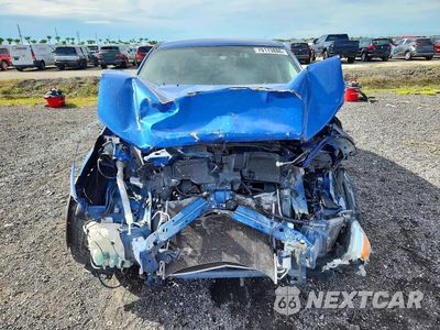 Piąte zdjęcie samochodu w środku: 2019 MITSUBISHI OUTLANDER SPORT ES VIN:JA4AP3AU2KU035549 - miniatura
