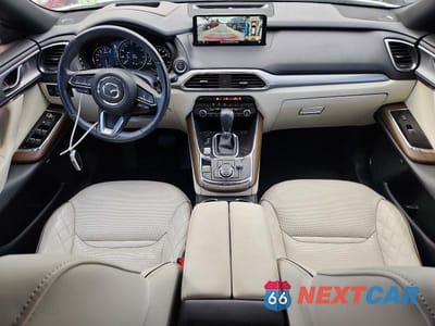 Zdjęcie 8 z 13 samochodu: 2023 MAZDA CX-9 SIGNATURE VIN:JM3TCBEY3P0640509 - miniatura