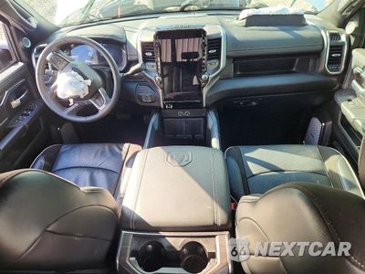 Zdjęcie 8 z 13 samochodu: 2026 RAM 2500 LARAMIE VIN:3C63R5FL3TG249742 - miniatura