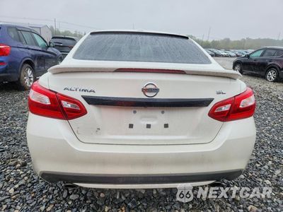 Zdjęcie 6 z 12 samochodu: 2017 NISSAN ALTIMA 2.5 SL VIN:1N4AL3AP6HC111399 - miniatura