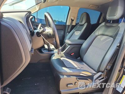 Zdjęcie 7 z 13 samochodu: 2016 CHEVROLET COLORADO Z71 VIN:1GCGTDE31G1393415 - miniatura