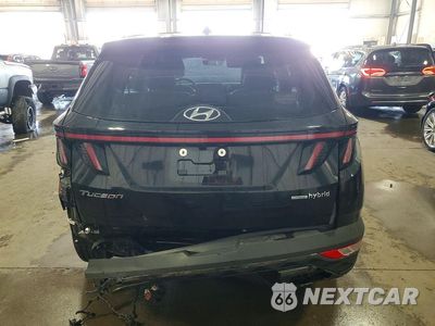 Zdjęcie 6 z 12 samochodu: 2024 HYUNDAI TUCSON LIMITED VIN:KM8JECD19RU175634 - miniatura