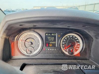 Zdjęcie 9 z 12 samochodu: 2016 RAM 1500 ST VIN:1C6RR6KG4GS268310 - miniatura