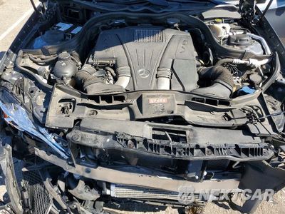 Zdjęcie 11 z 12 samochodu: 2017 MERCEDES-BENZ CLS 550 4MATIC VIN:WDDLJ9BB1HA189797 - miniatura