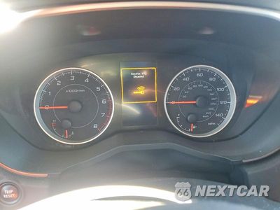 Zdjęcie 9 z 13 samochodu: 2021 SUBARU ASCENT PREMIUM VIN:4S4WMACD2M3411175 - miniatura