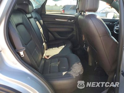 Zdjęcie 11 z 14 samochodu: 2019 MAZDA CX-5 SIGNATURE VIN:JM3KFBEY0K0519285 - miniatura