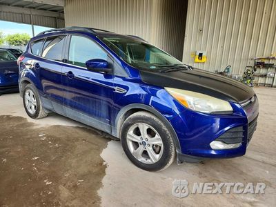 Czwarte zdjęcie samochodu z boku: 2013 FORD ESCAPE SE VIN:1FMCU0G96DUC08884 - miniatura