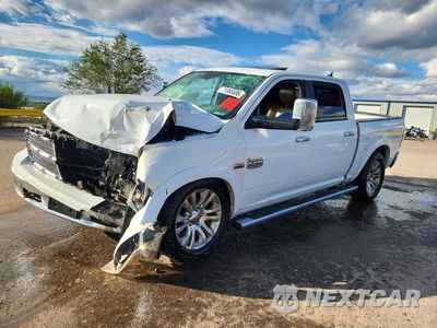 2013 RAM 1500 LONGHORN 1C6RR7PT6DS632069 - główne zdjęcie licytacji z USA - miniatura