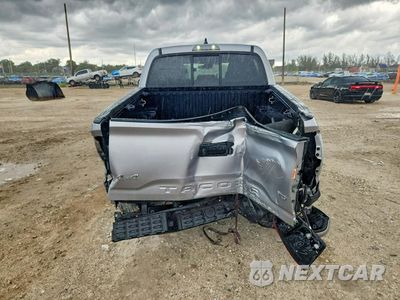 Zdjęcie 6 z 12 samochodu: 2021 TOYOTA TACOMA SR V6 VIN:5TFCZ5AN4MX281100 - miniatura
