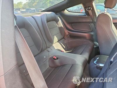 Zdjęcie 10 z 12 samochodu: 2016 FORD MUSTANG VIN:1FA6P8AM5G5292365 - miniatura