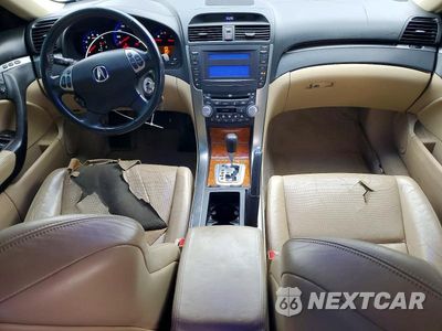 Zdjęcie 8 z 12 samochodu: 2006 ACURA 3.2TL VIN:19UUA66276A013357 - miniatura