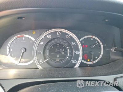 Zdjęcie 9 z 12 samochodu: 2015 HONDA ACCORD LX VIN:1HGCR2F39FA274219 - miniatura
