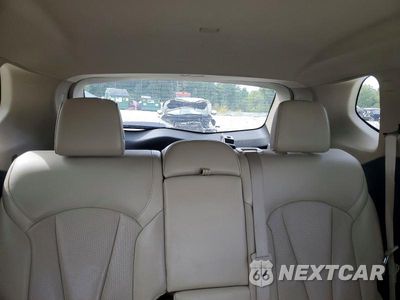 Zdjęcie 10 z 13 samochodu: 2017 BUICK ENVISION ESSENCE VIN:LRBFXDSA8HD219410 - miniatura