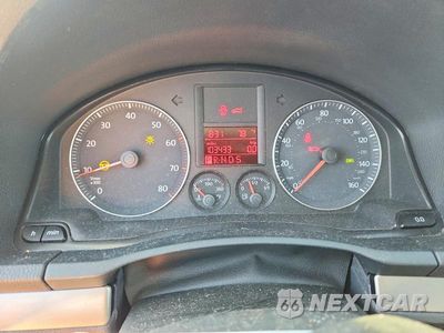 Zdjęcie 9 z 12 samochodu: 2007 VOLKSWAGEN RABBIT VIN:WVWDR71K97W285451 - miniatura
