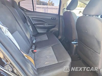 Zdjęcie 10 z 13 samochodu: 2020 NISSAN VERSA S VIN:3N1CN8DV8LL807301 - miniatura