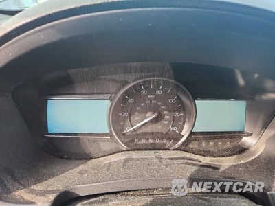 Zdjęcie 9 z 13 samochodu: 2017 FORD EXPLORER SPORT VIN:1FM5K8GT8HGD02357 - miniatura