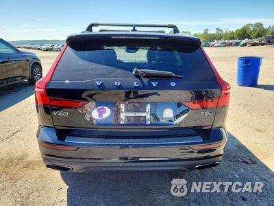 Zdjęcie 6 z 13 samochodu: 2021 VOLVO V60 CROSS COUNTRY T5 MOMENTUM VIN:YV4102WK3M1066029 - miniatura