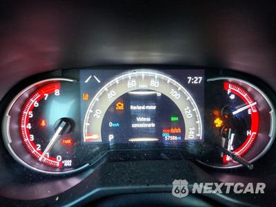 Zdjęcie 9 z 13 samochodu: 2023 TOYOTA RAV4 XLE VIN:2T3W1RFV1PW252585 - miniatura