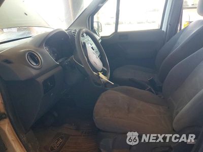 Zdjęcie 7 z 13 samochodu: 2010 FORD TRANSIT CONNECT XL VIN:NM0LS7ANXAT036172 - miniatura